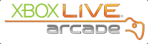 バンダイナムコゲームスチャンネル | Xbox Live arcade | TOP
